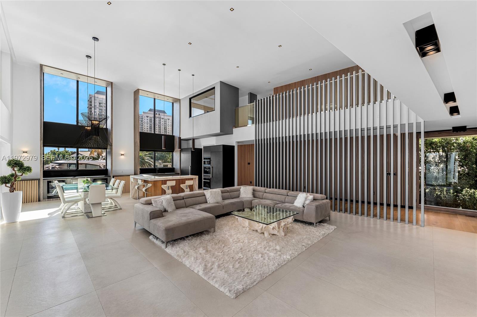 BAY CREST SEC 3 - Residential