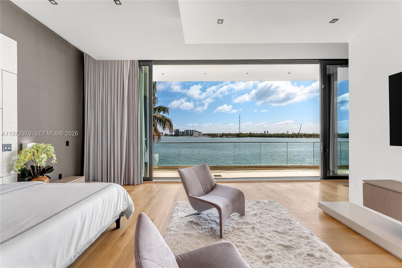 BAY CREST SEC 3 - Residential