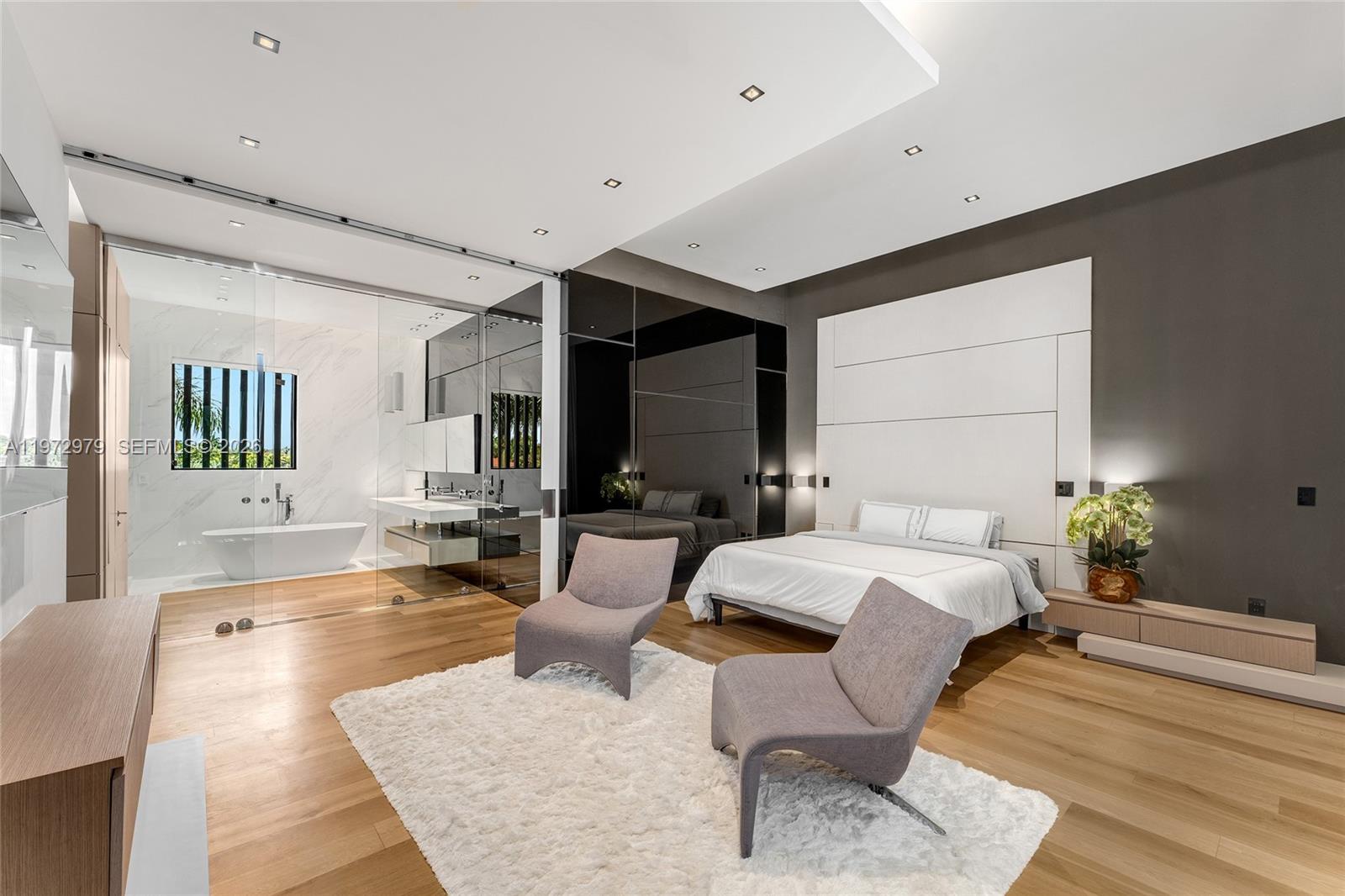 BAY CREST SEC 3 - Residential