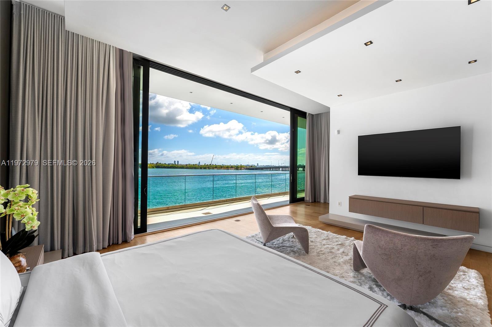 BAY CREST SEC 3 - Residential