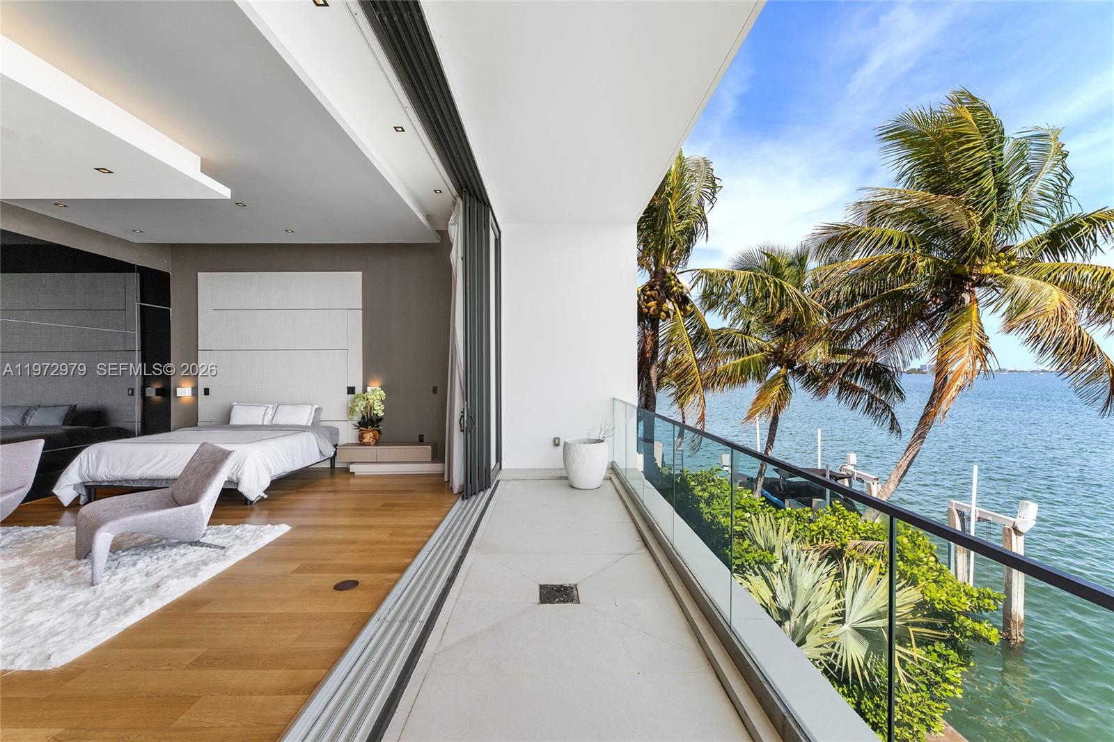 BAY CREST SEC 3 - Residential