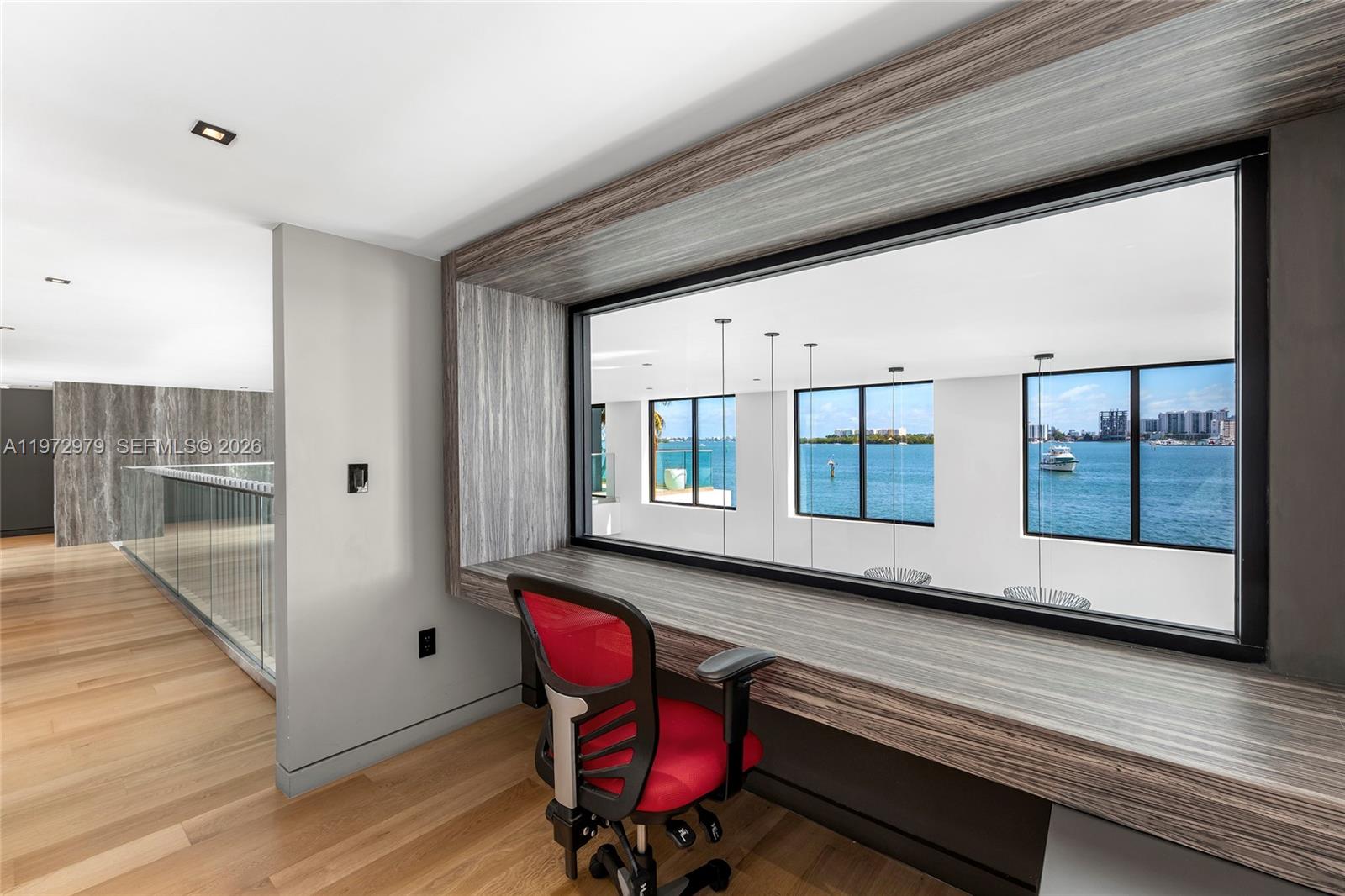 BAY CREST SEC 3 - Residential