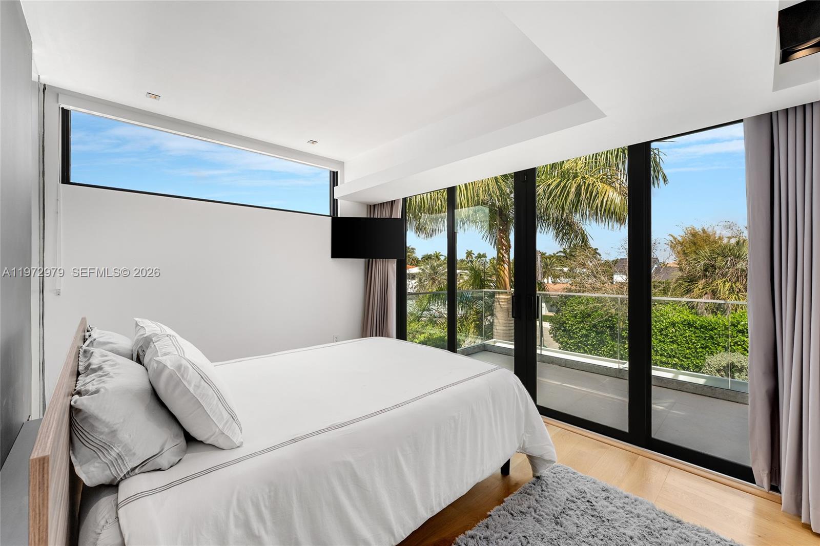 BAY CREST SEC 3 - Residential