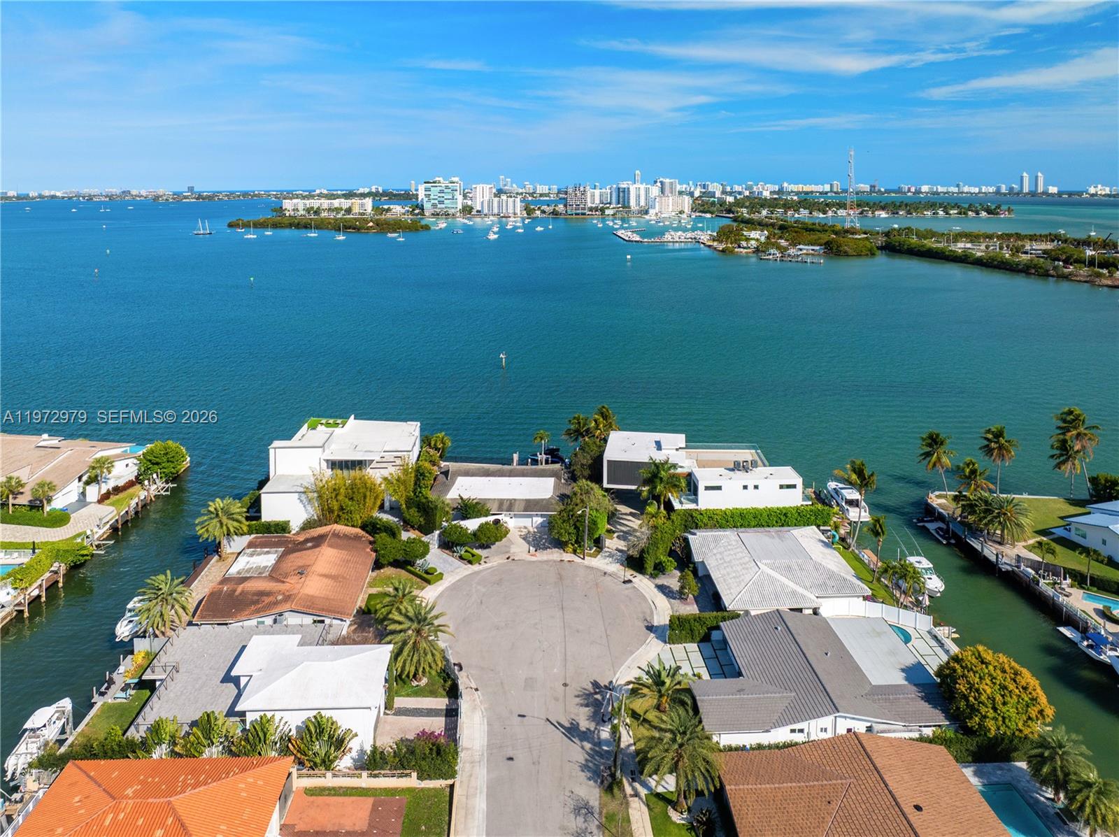 BAY CREST SEC 3 - Residential