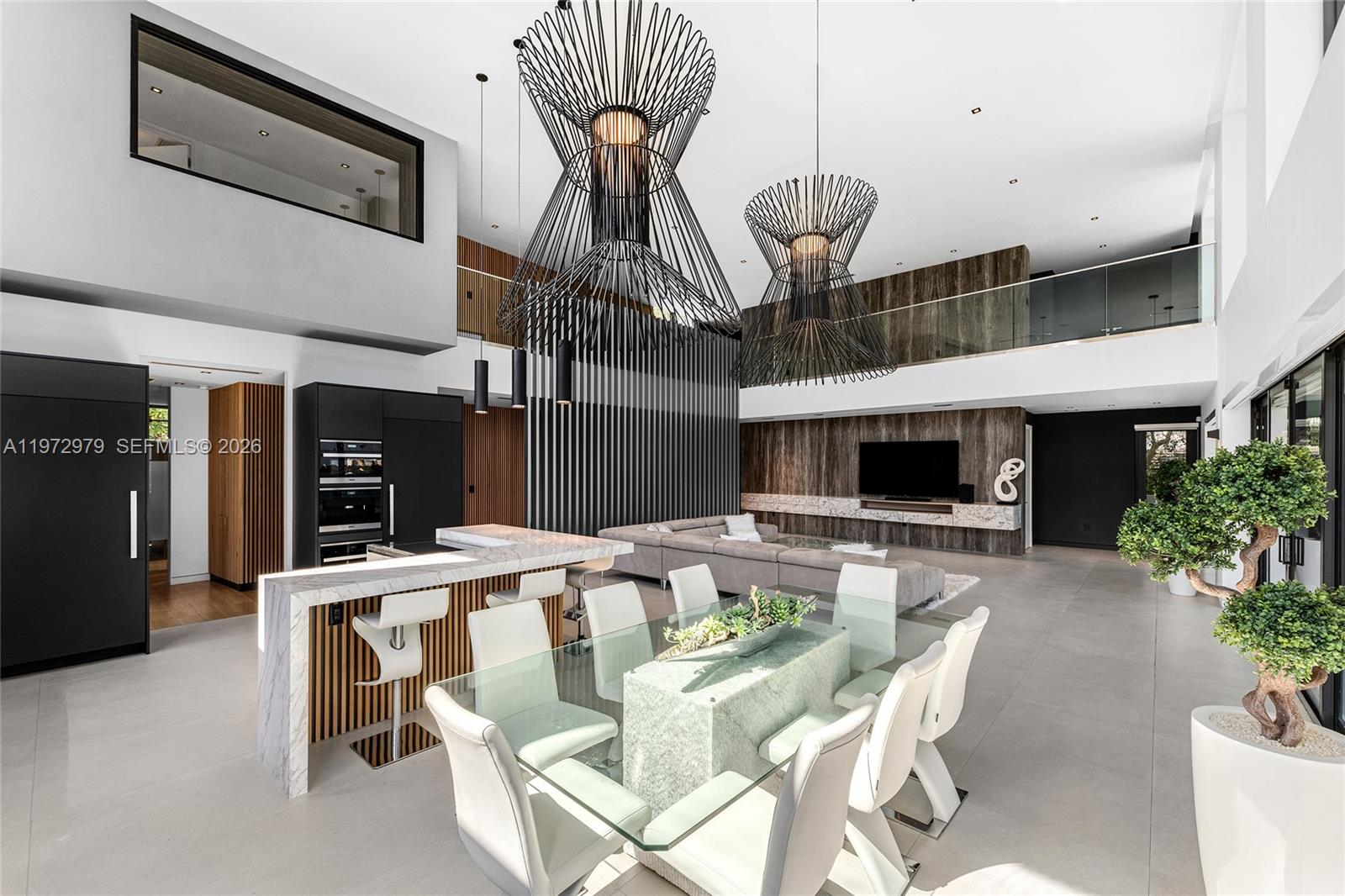 BAY CREST SEC 3 - Residential