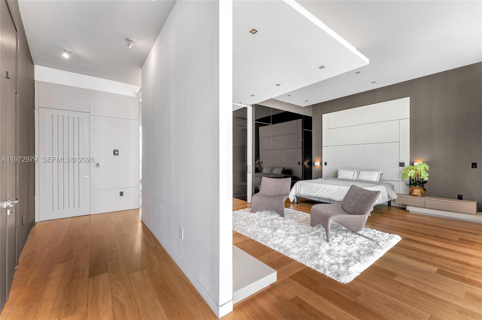 BAY CREST SEC 3 - Residential