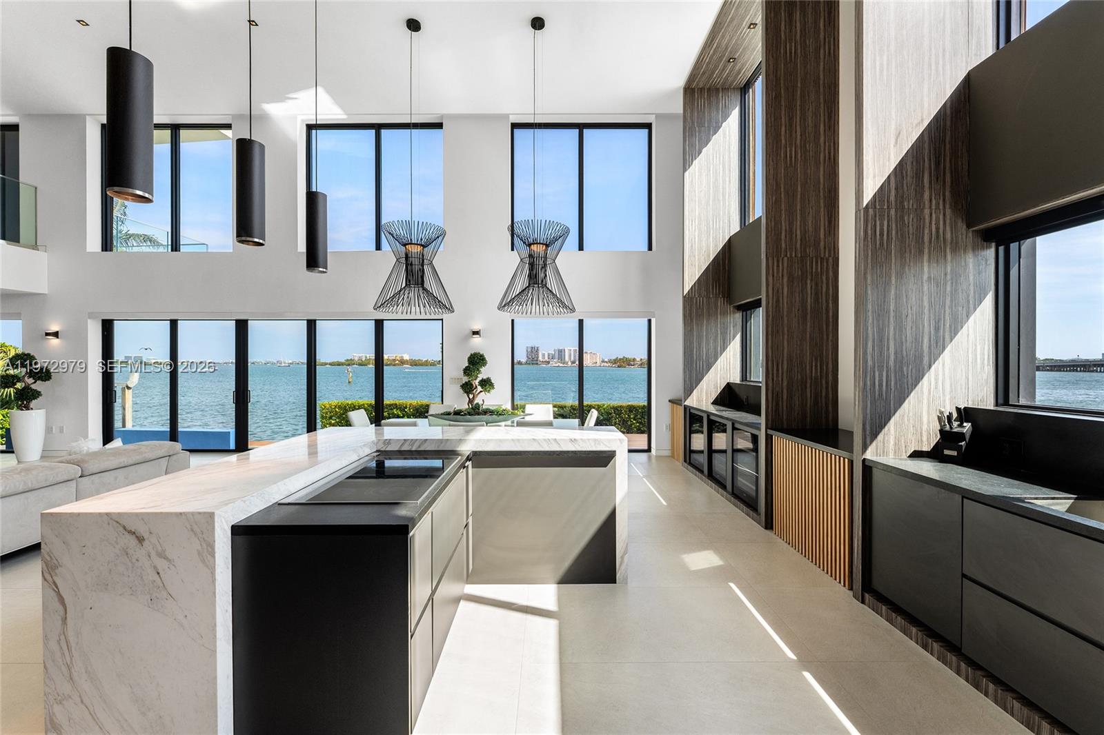 BAY CREST SEC 3 - Residential