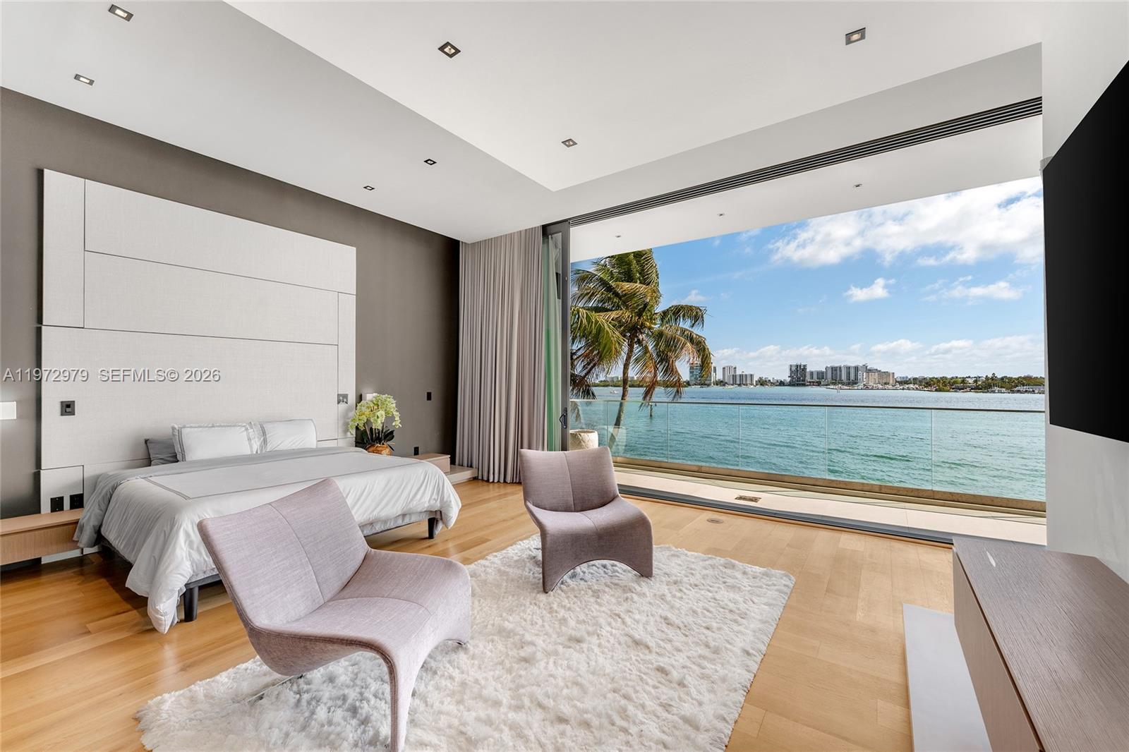 BAY CREST SEC 3 - Residential