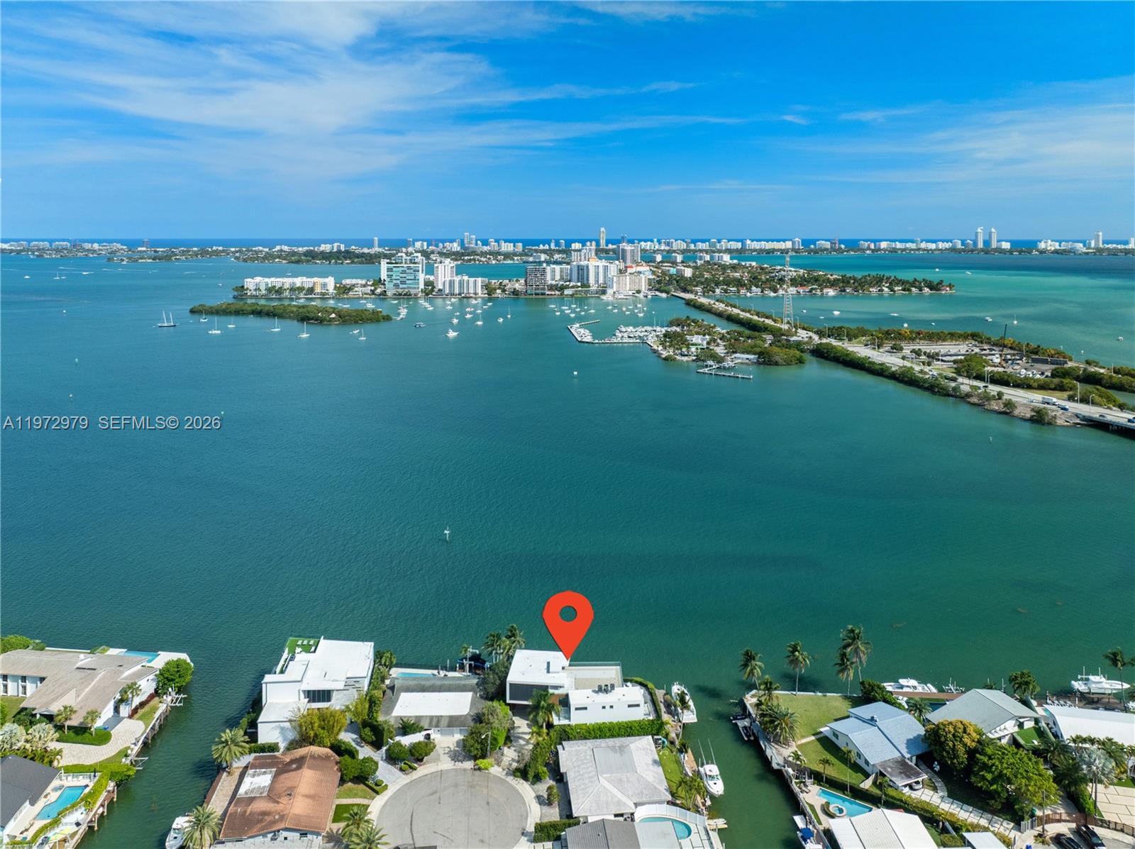 BAY CREST SEC 3 - Residential