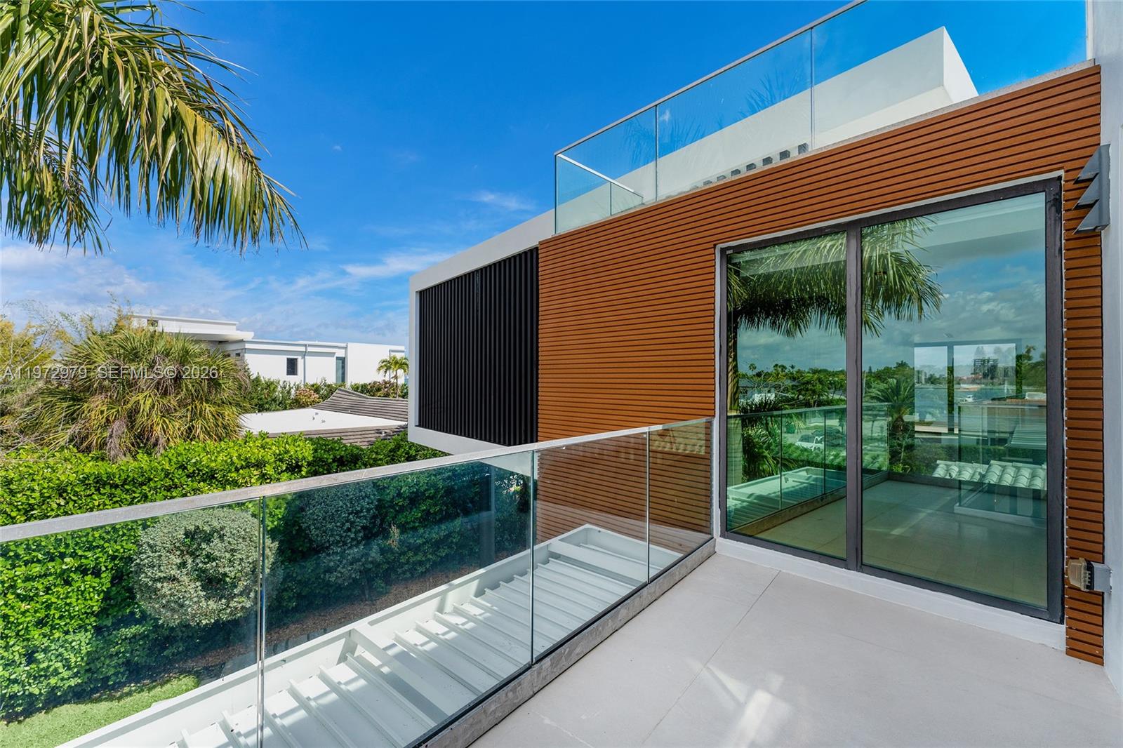 BAY CREST SEC 3 - Residential