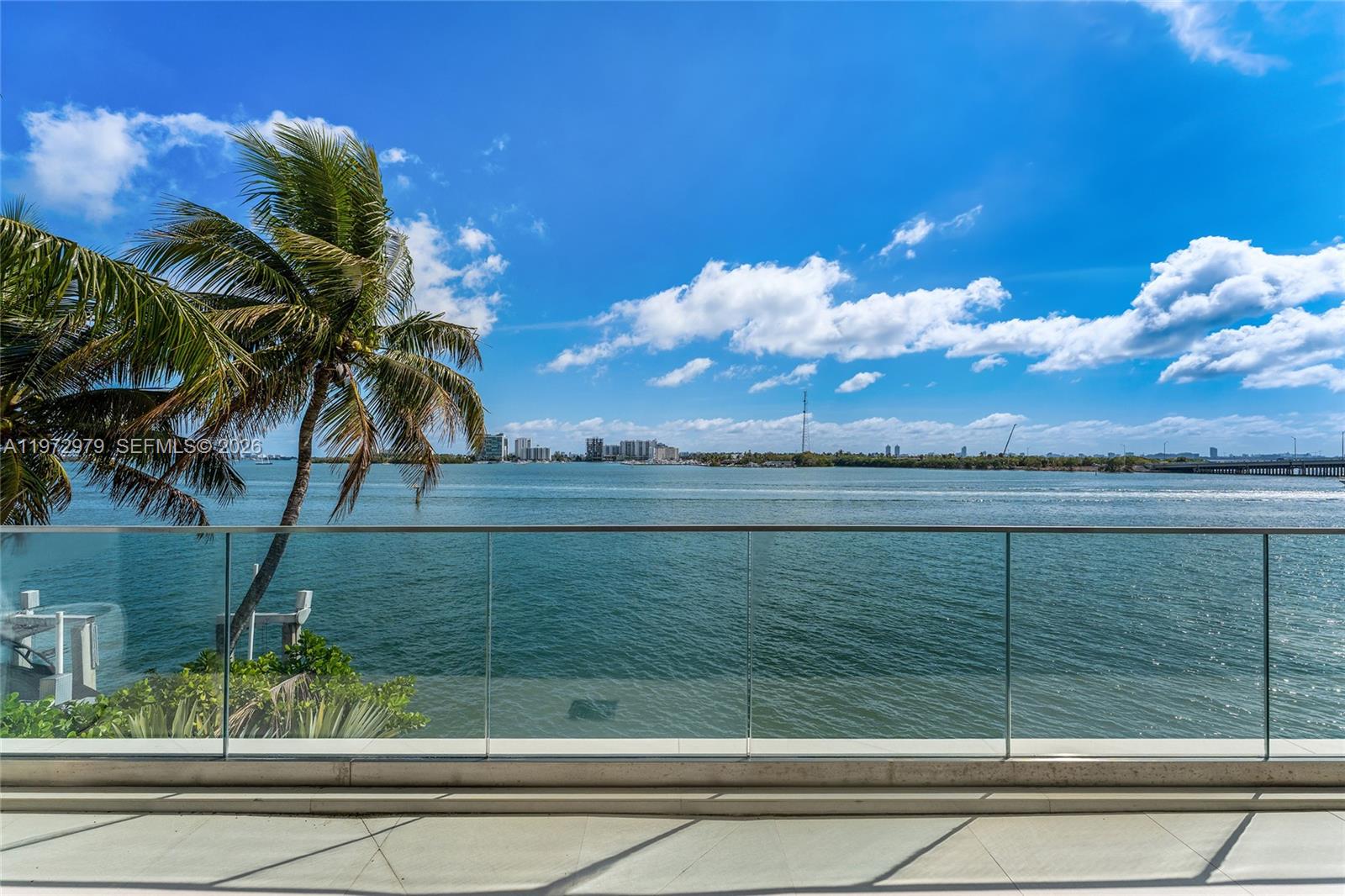 BAY CREST SEC 3 - Residential