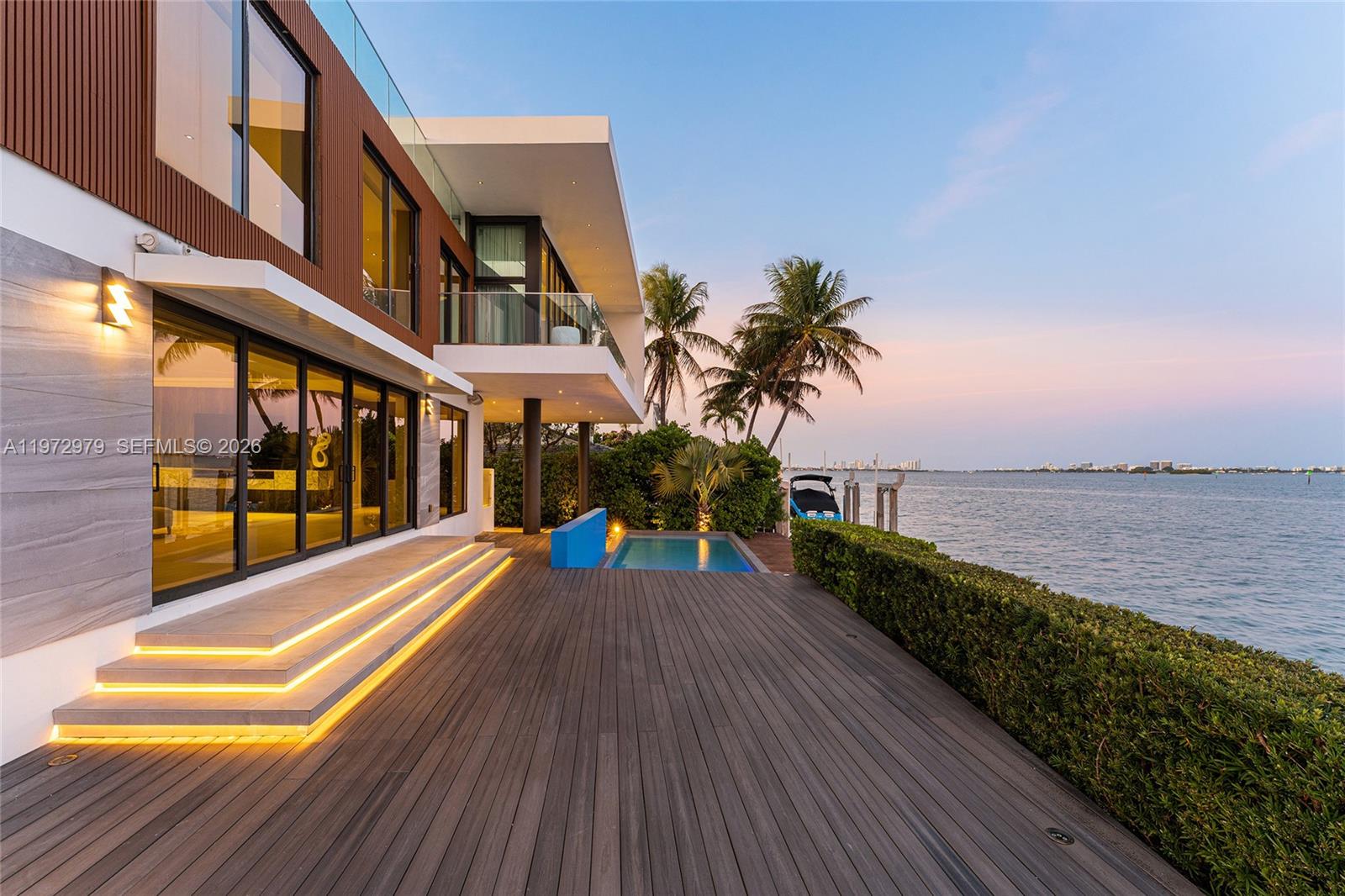 BAY CREST SEC 3 - Residential