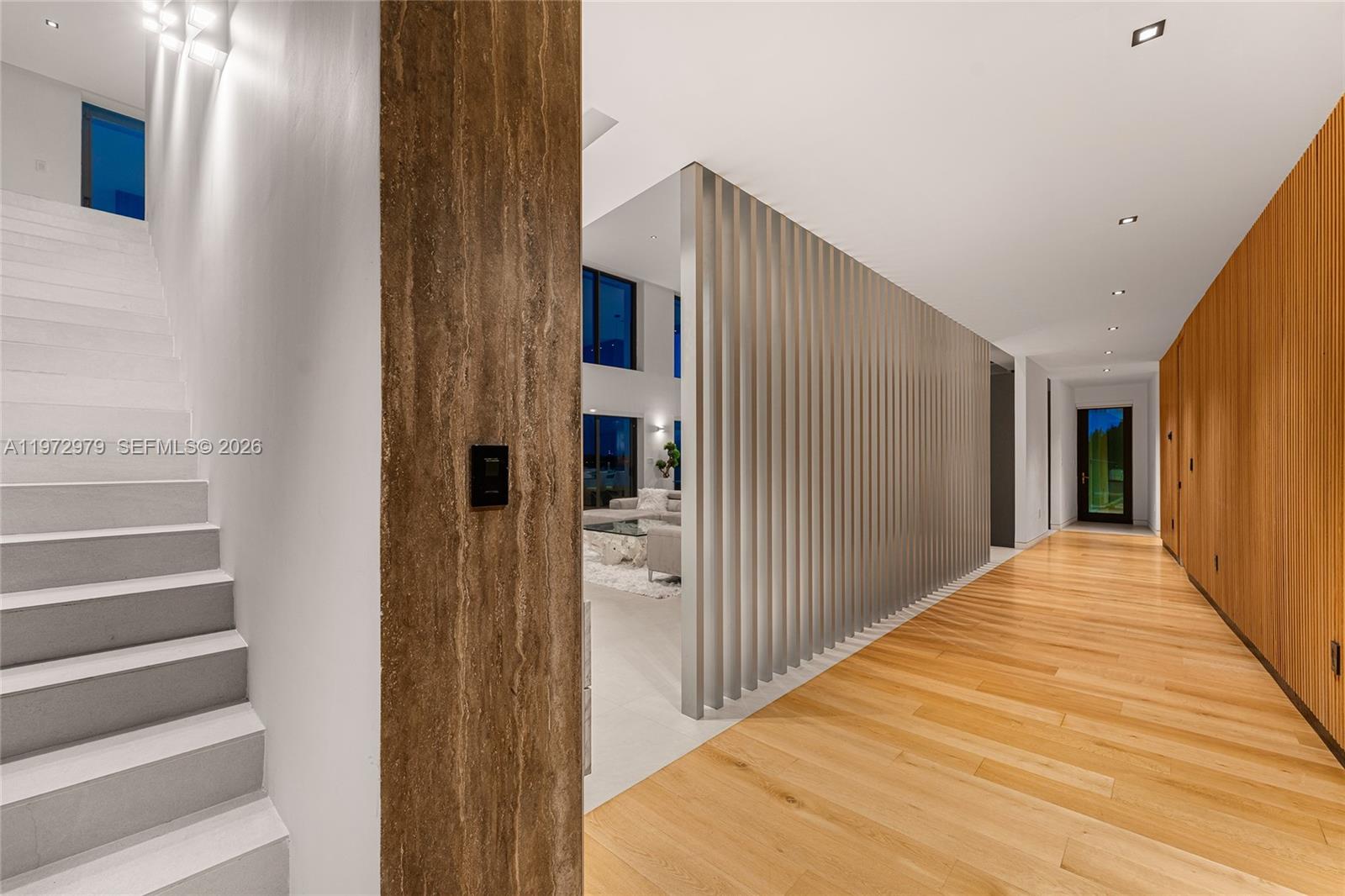 BAY CREST SEC 3 - Residential