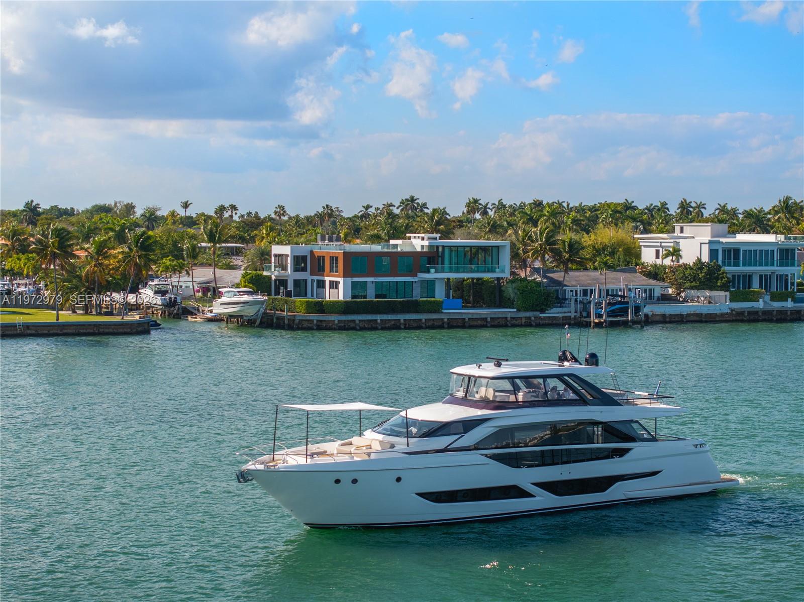 BAY CREST SEC 3 - Residential