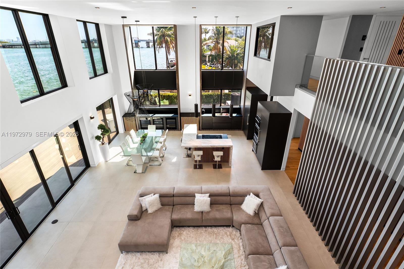 BAY CREST SEC 3 - Residential