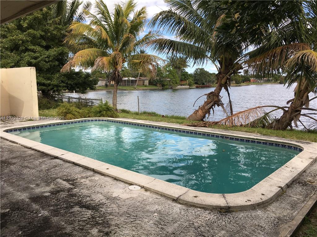 Miramar Isles Sec 5 61-46 - Residential Lease