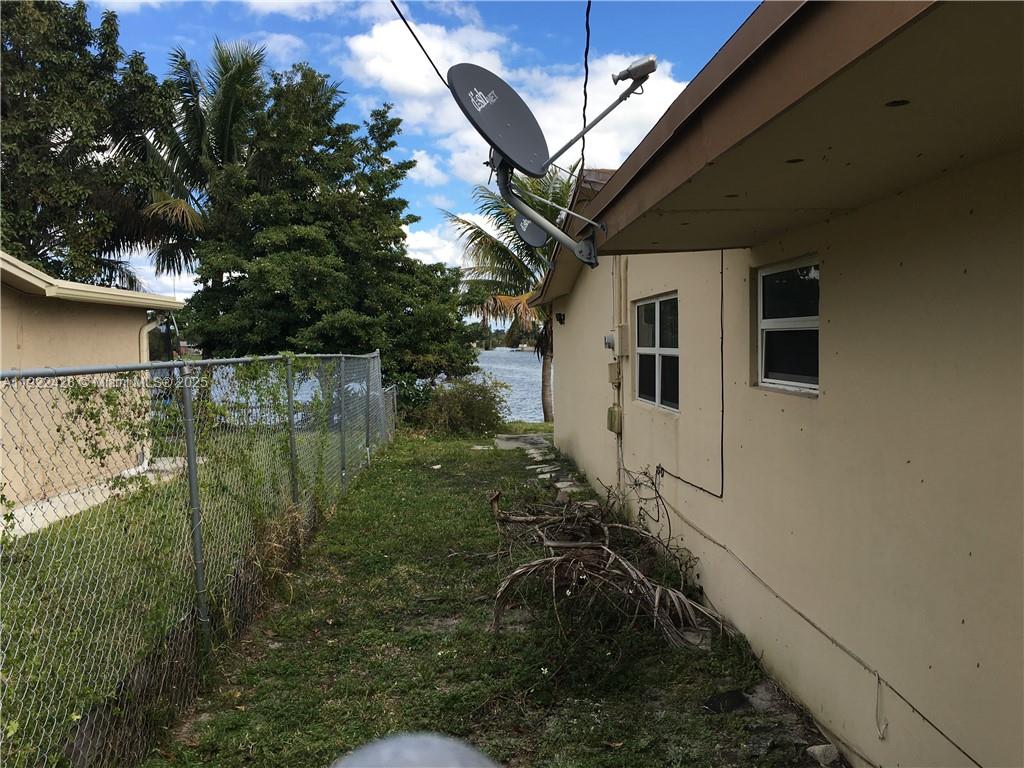 Miramar Isles Sec 5 61-46 - Residential Lease