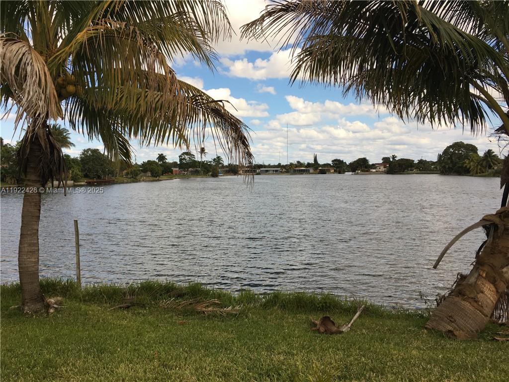 Miramar Isles Sec 5 61-46 - Residential Lease