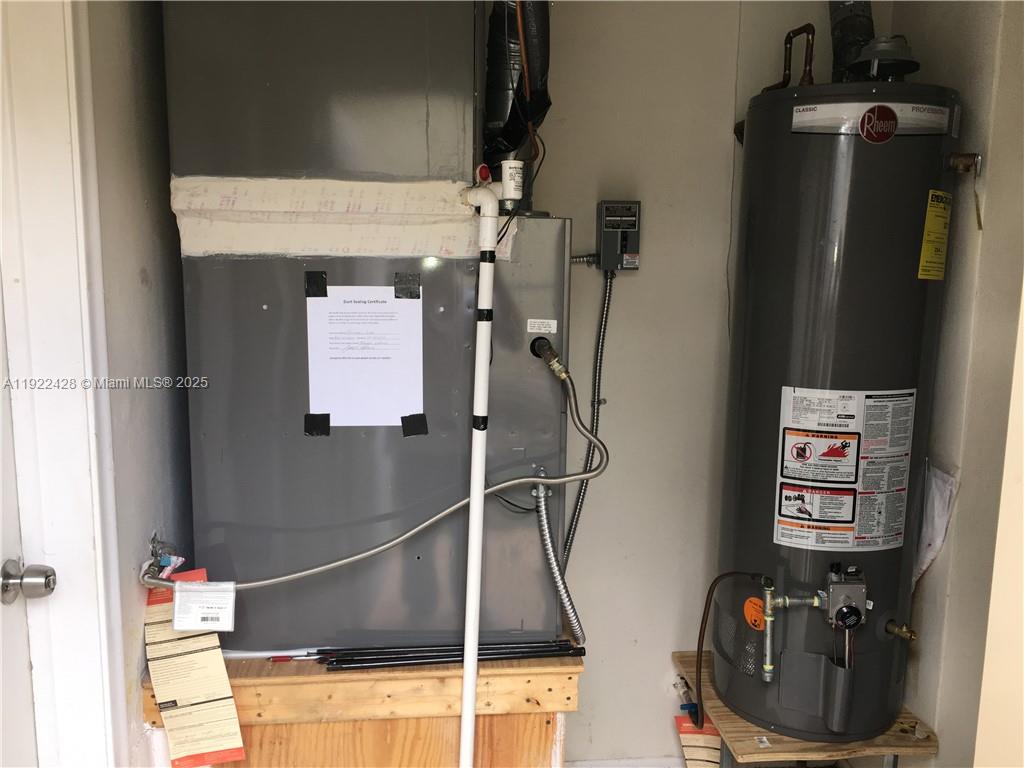 Miramar Isles Sec 5 61-46 - Residential Lease