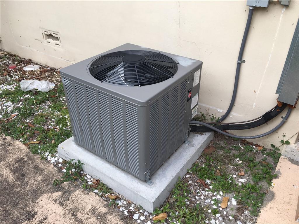 Miramar Isles Sec 5 61-46 - Residential Lease