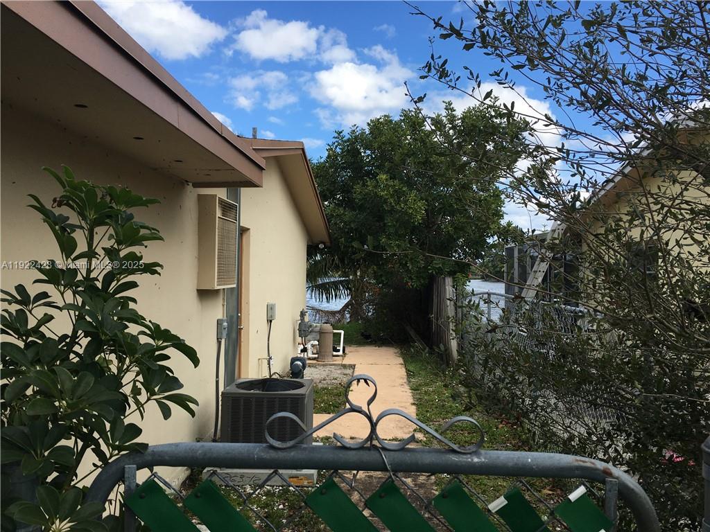 Miramar Isles Sec 5 61-46 - Residential Lease