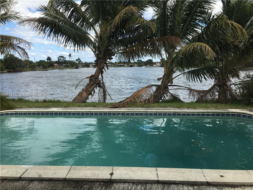 Miramar Isles Sec 5 61-46 - Residential Lease