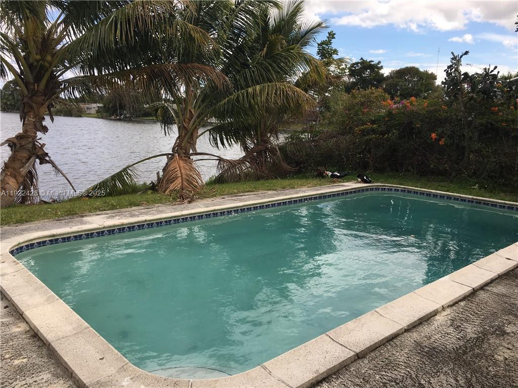 Miramar Isles Sec 5 61-46 - Residential Lease