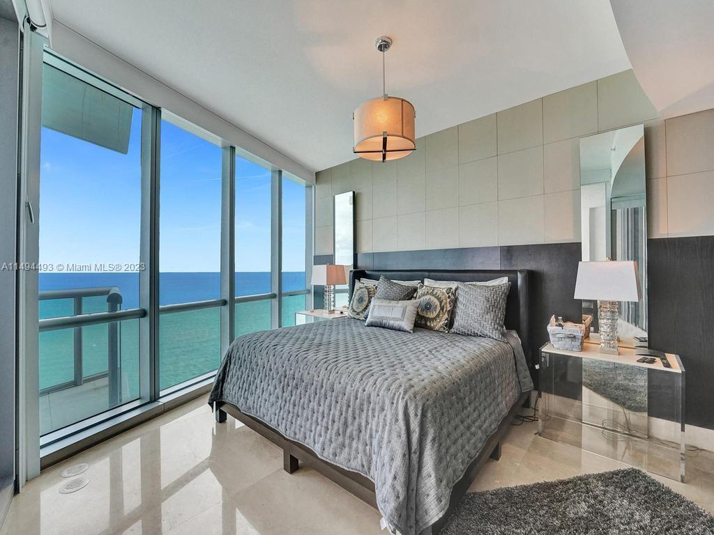 JADE OCEAN CONDO - Residential Lease