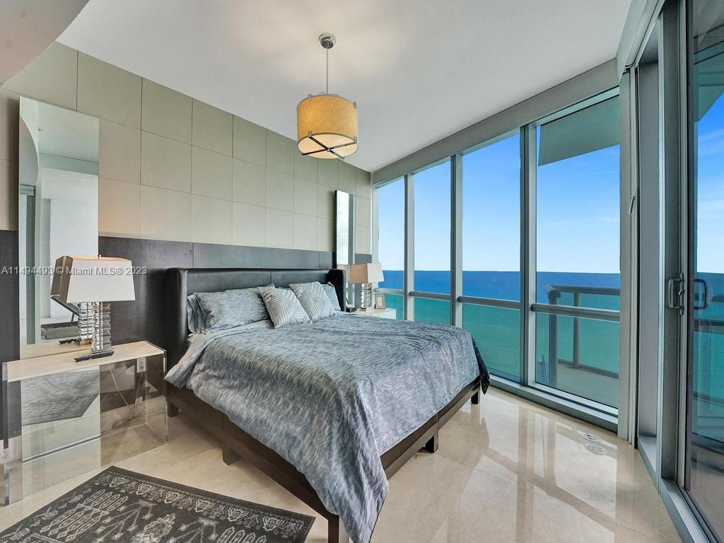 JADE OCEAN CONDO - Residential Lease