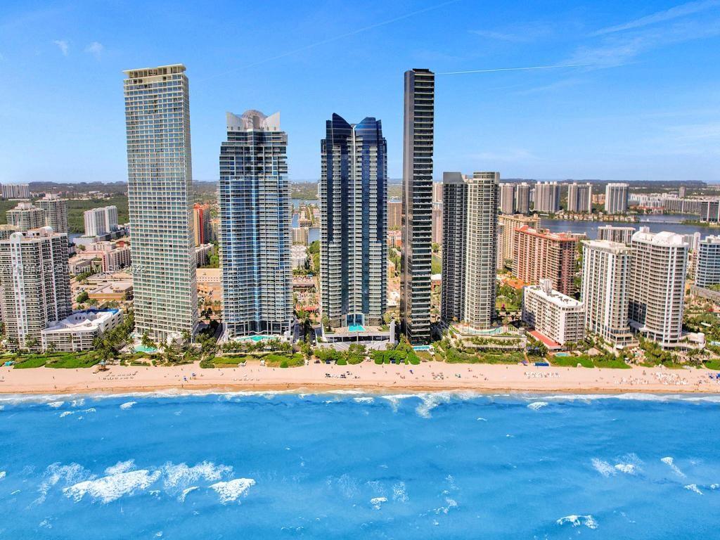 JADE OCEAN CONDO - Residential Lease