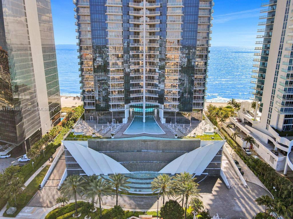 JADE OCEAN CONDO - Residential Lease