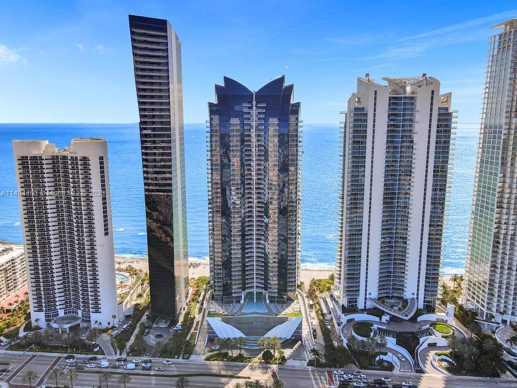 JADE OCEAN CONDO - Residential Lease