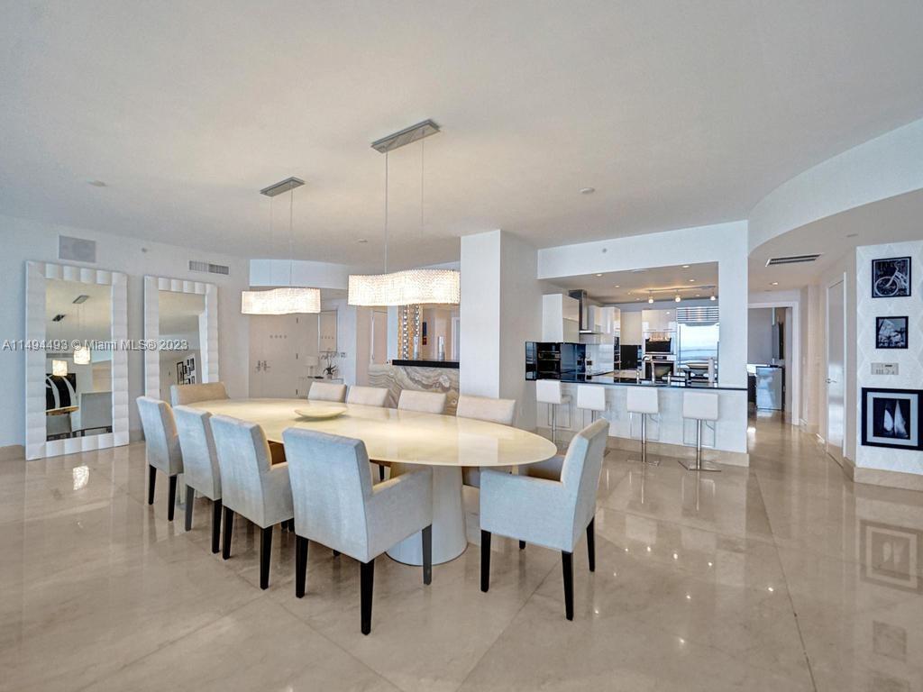 JADE OCEAN CONDO - Residential Lease