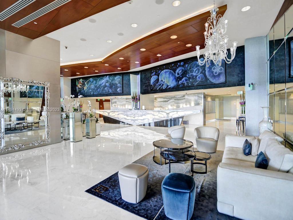 JADE OCEAN CONDO - Residential Lease