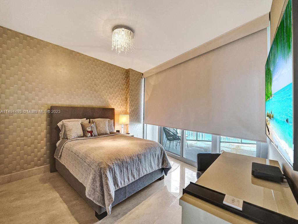 JADE OCEAN CONDO - Residential Lease