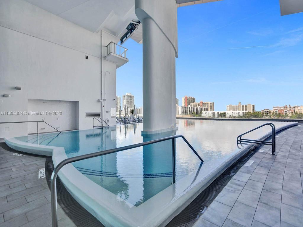 JADE OCEAN CONDO - Residential Lease