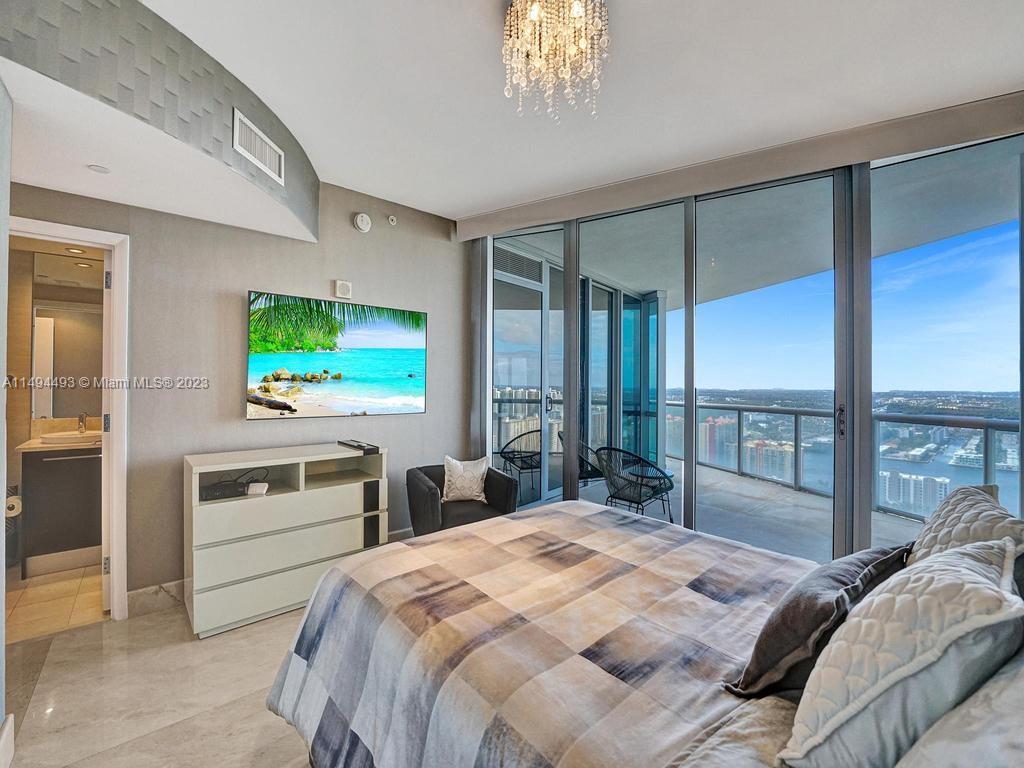 JADE OCEAN CONDO - Residential Lease