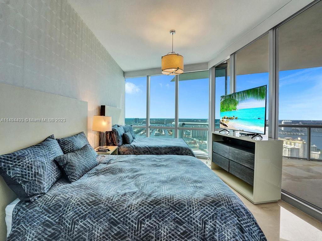 JADE OCEAN CONDO - Residential Lease