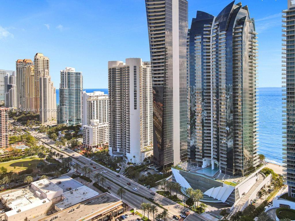 JADE OCEAN CONDO - Residential Lease