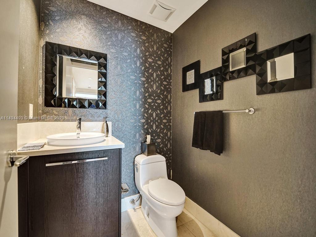 JADE OCEAN CONDO - Residential Lease