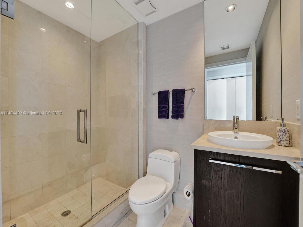 JADE OCEAN CONDO - Residential Lease