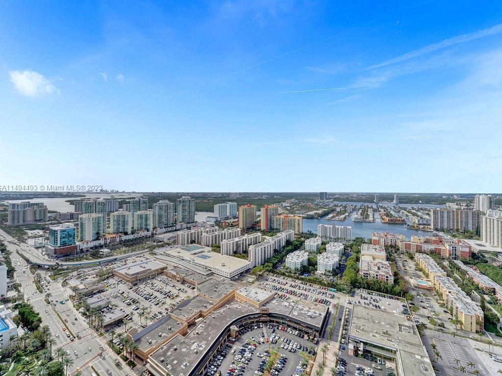 JADE OCEAN CONDO - Residential Lease