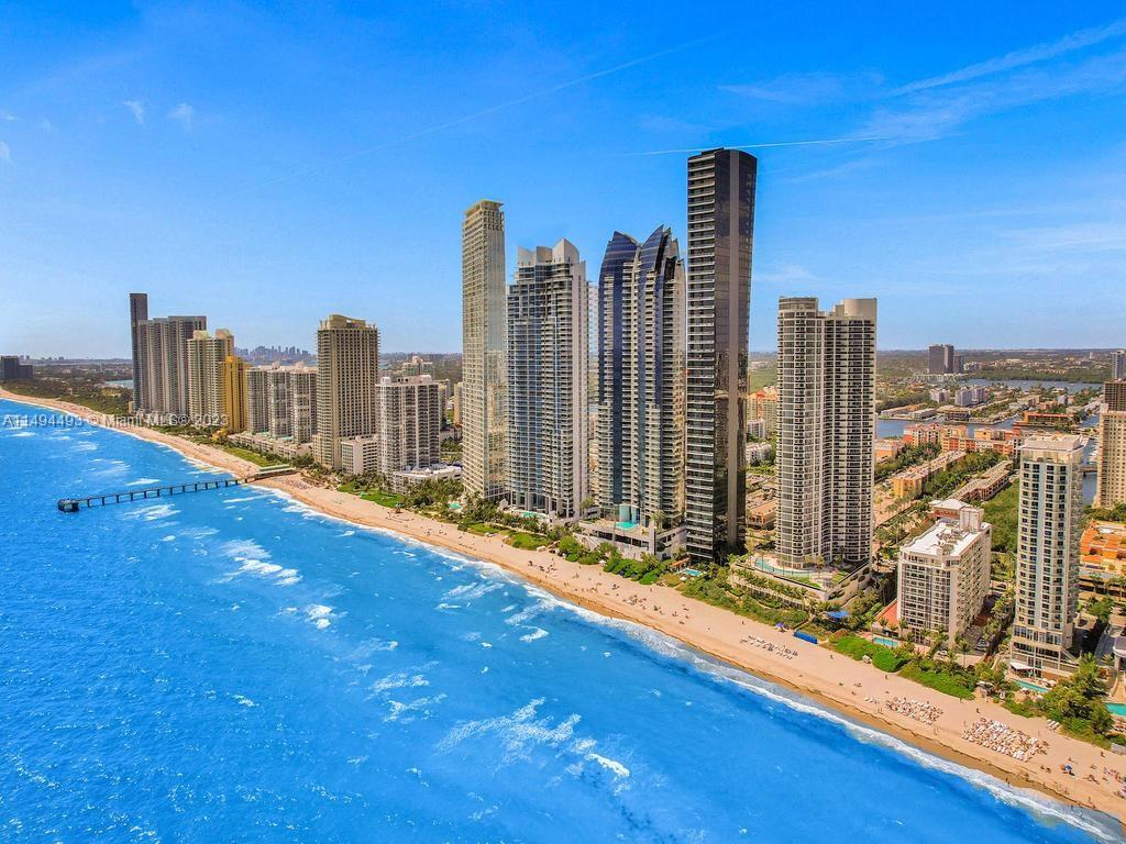 JADE OCEAN CONDO - Residential Lease