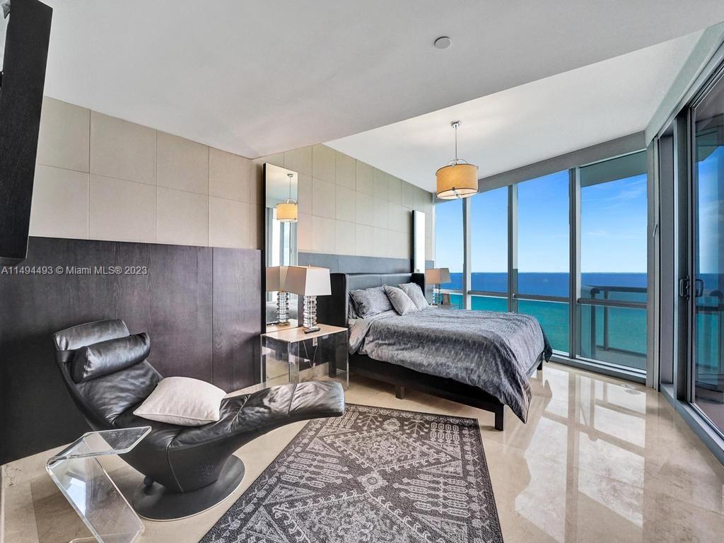 JADE OCEAN CONDO - Residential Lease