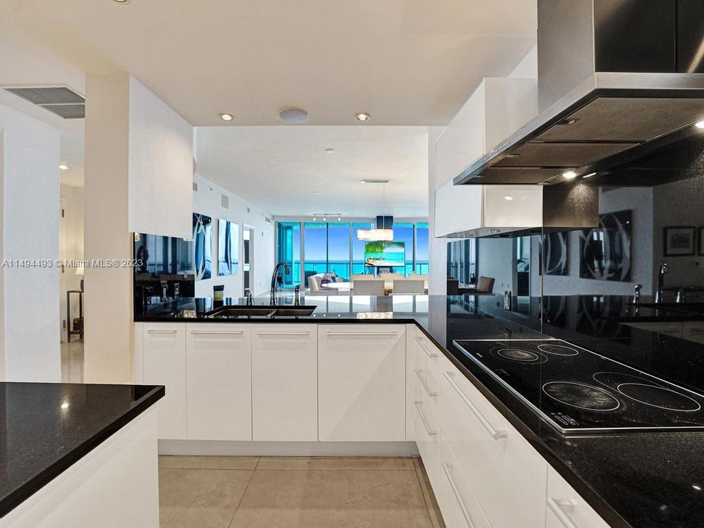 JADE OCEAN CONDO - Residential Lease