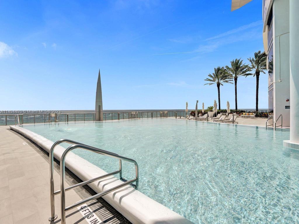 JADE OCEAN CONDO - Residential Lease
