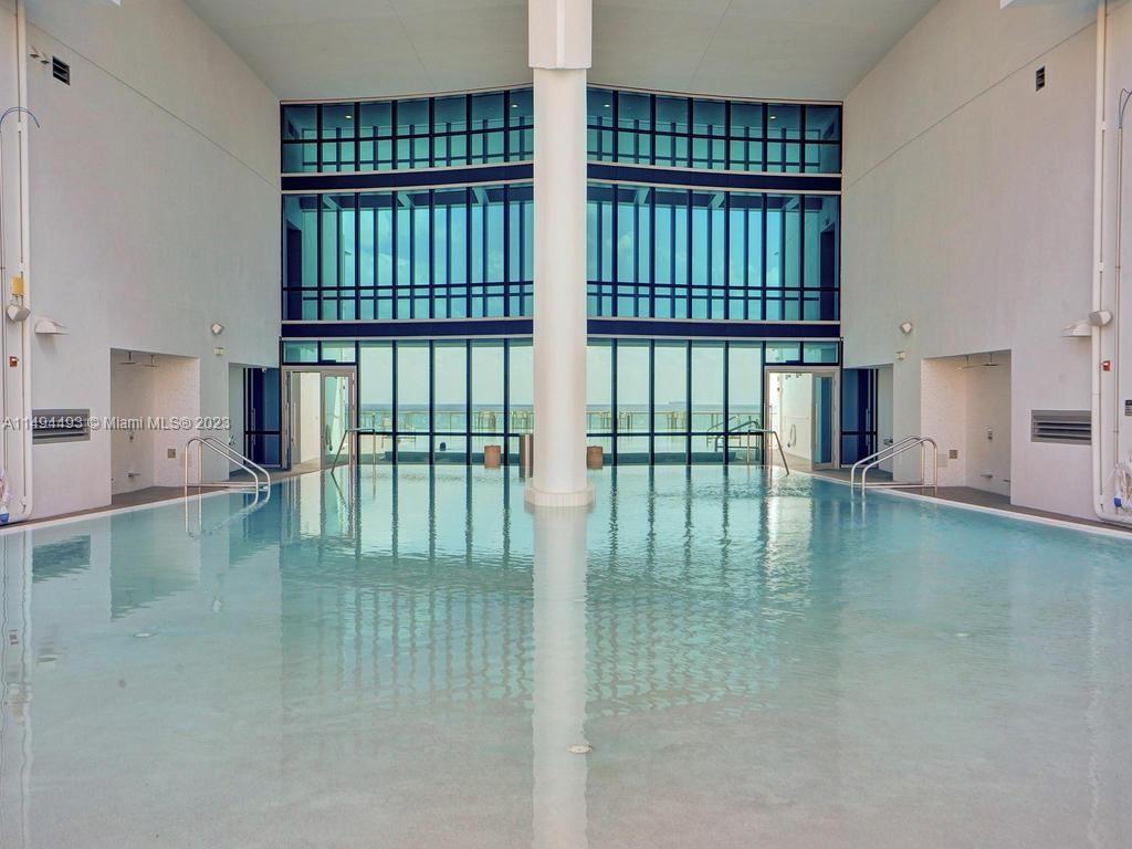 JADE OCEAN CONDO - Residential Lease