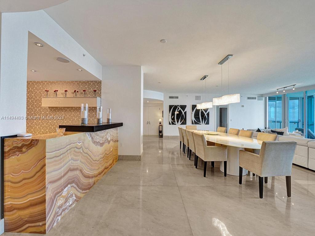 JADE OCEAN CONDO - Residential Lease