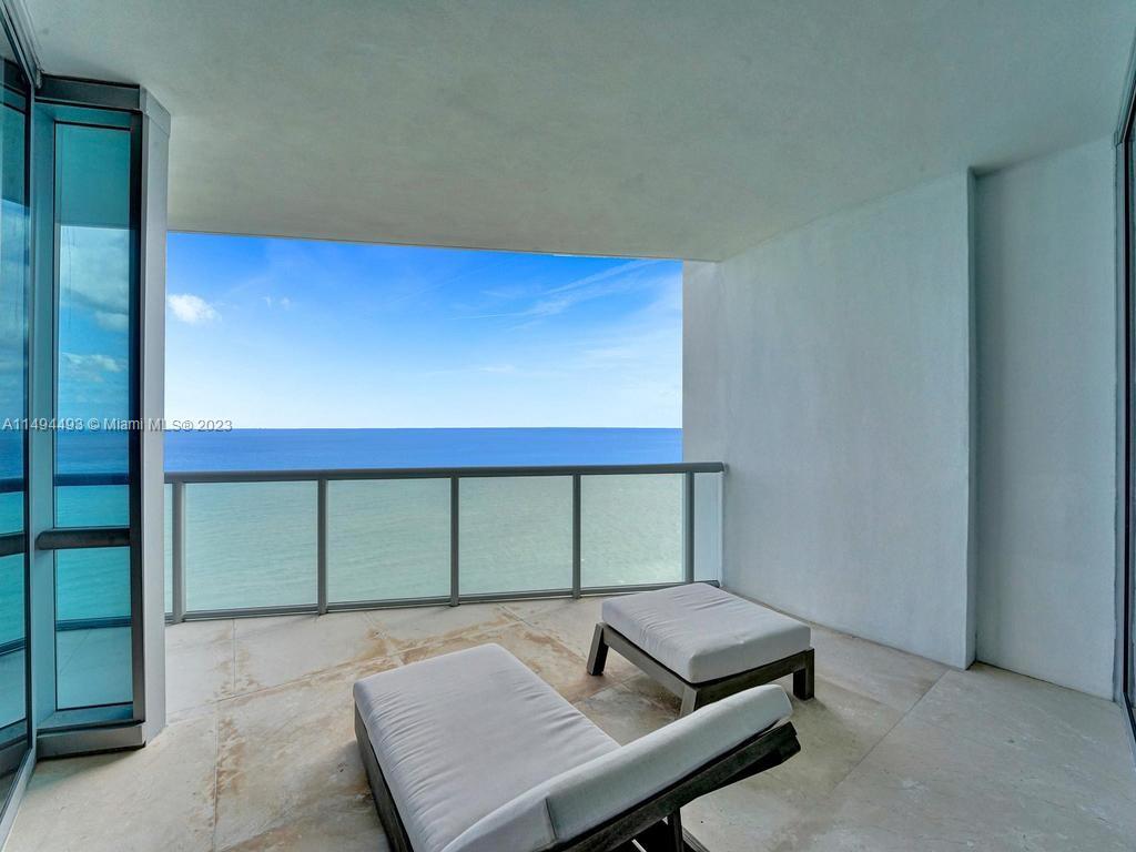 JADE OCEAN CONDO - Residential Lease