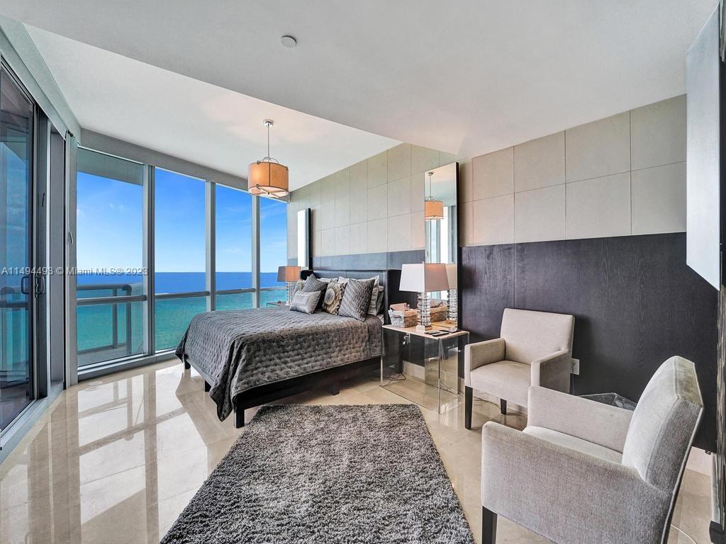 JADE OCEAN CONDO - Residential Lease